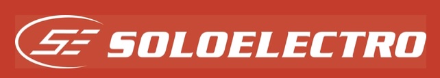 Logo Soloelectro